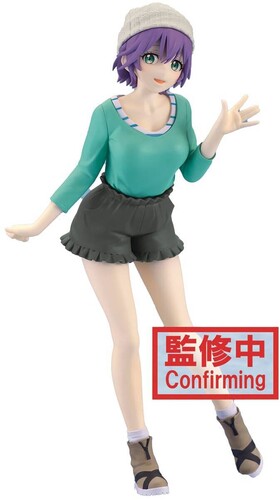 A COUPLE OF CUCKOOS KYUNTIES HIRO SEGAWA STATUE|alliance entertainment