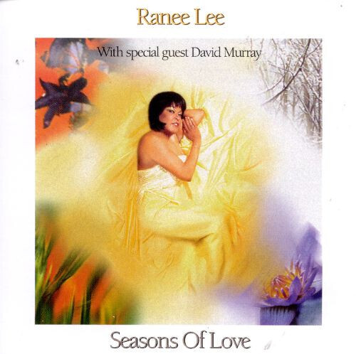 Lee, Ranee / Murray, David - Seasons Of Love (Remastered)