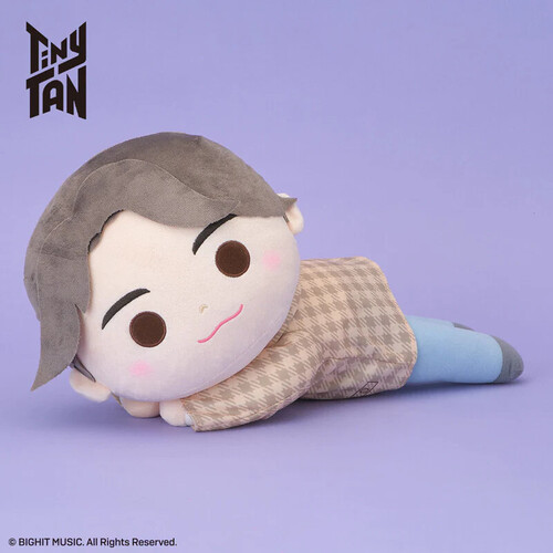 BTS - TINYTAN DREAMY MEJ DOLL DY -JUNG KOOK PLUSH