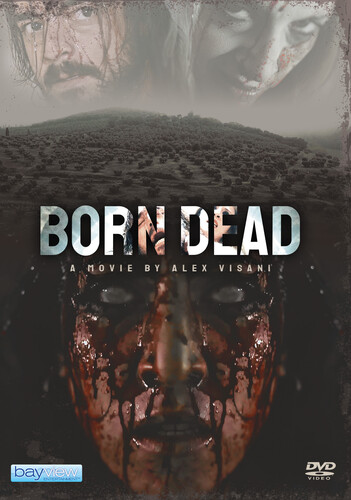 Born Dead - Born Dead