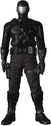 ONE:12 COLLECTIVE G.I. JOE: SNAKE EYES - DELUXE ED