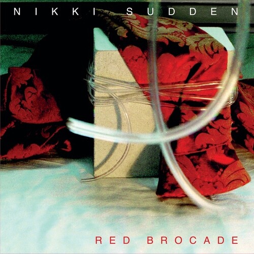 Nikki Sudden - Red Brocade (2pk)