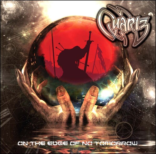 On The Edge Of No Tomorrow (Uk)
