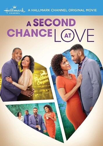 A Second Chance at Love