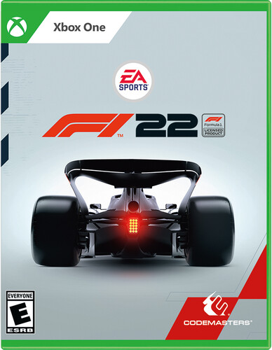 F1 2022 for Xbox One