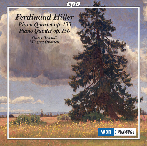 Piano Quartet /  Piano Quintet