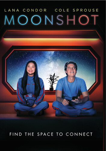 MOONSHOT (2022)