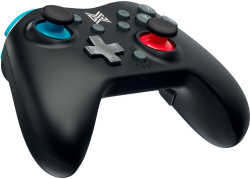 Switch Accessory:  Wireless Controller - MGC SwitchPlate 2