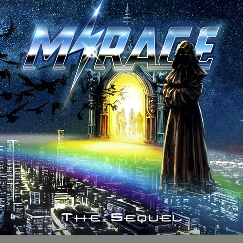 Mirage - The Sequel