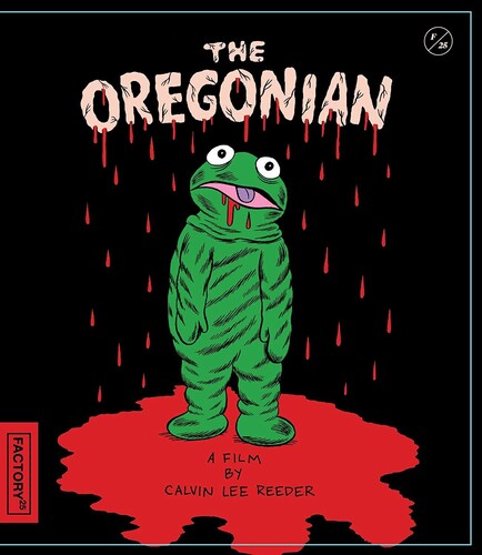 The Oregonian