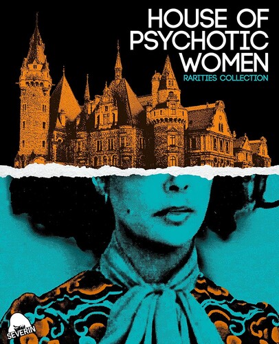 House of Psychotic Women: Rarities Collection - House of Psychotic Women: Rarities Collection