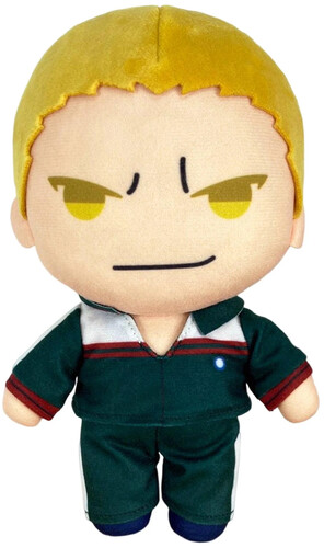 HXH PHINKS PLUSH 8