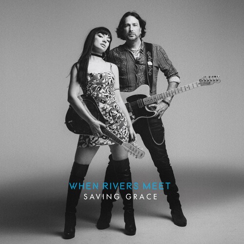 Saving Grace [Import]