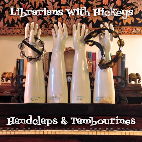 HANDCLAPS & TAMBOURINES