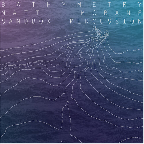 Bathymetry