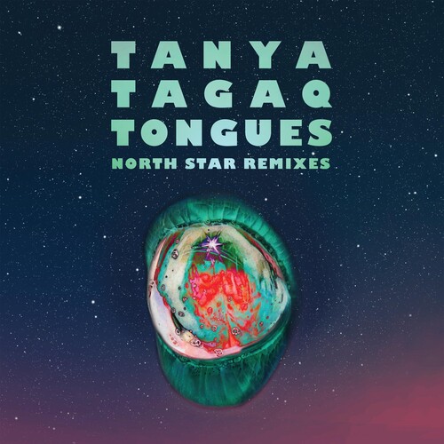 TONGUES NORTH STAR REMIXES