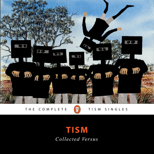 Collected Versus: Complete Tism Singles