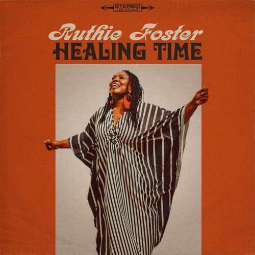 HEALING TIME