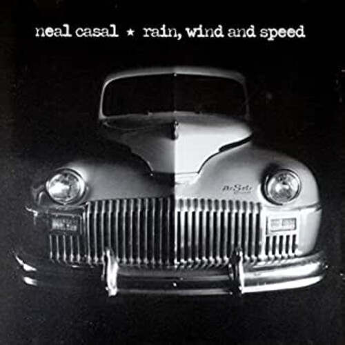 RAIN, WIND & SPEED