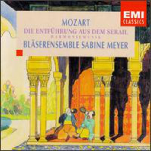 Abduction from Seraglio-Select
