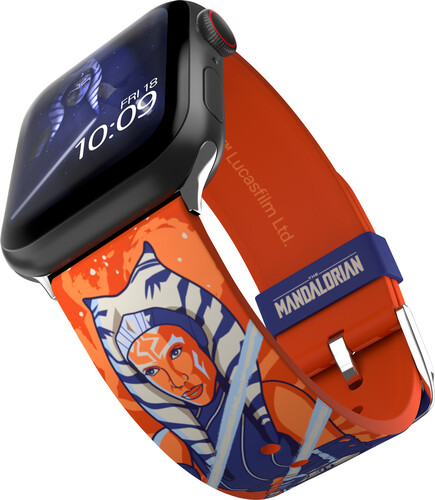 MANDALORIAN - AHSOKA TANO SMARTWATCH BAND