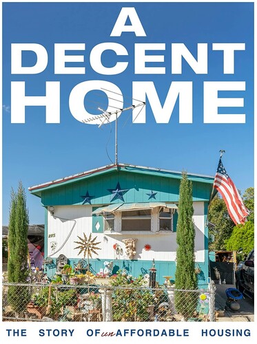 Decent Home - A Decent Home
