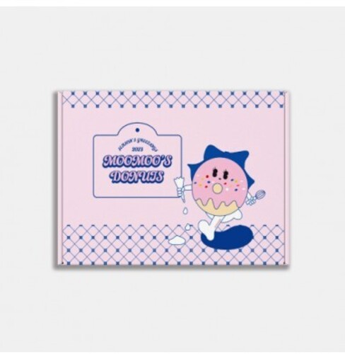 2023 Season's Greetings