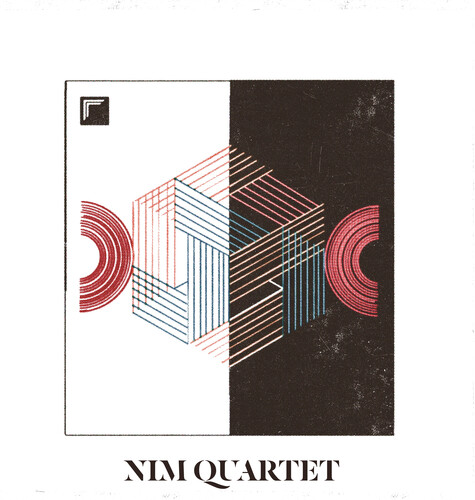 Nim Sadot - Nim Quartet [Reissue]