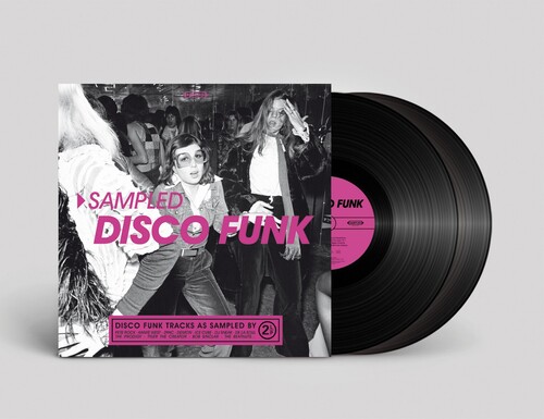 Sampled Disco Funk /  Various [Import]