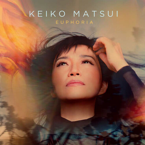 Keiko Matsui - Euphoria