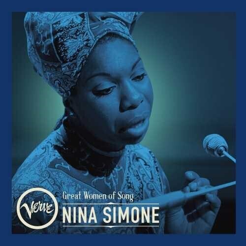 Great Women Of Song: Nina Simone