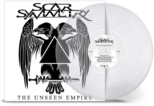 The Unseen Empire - Clear