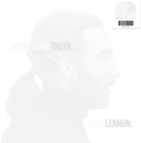 John Lennon - Gimme Some Truth [RSD 2023] []