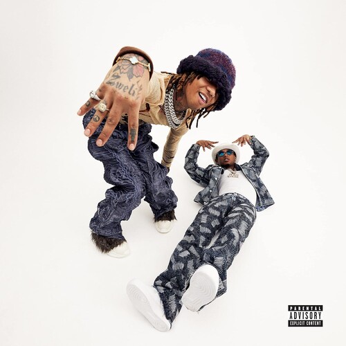 Sremm 4 Life [Explicit Content]
