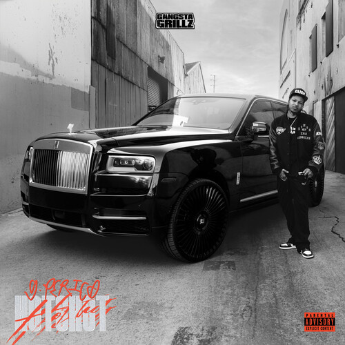 Hot Shot: Gangsta Grillz