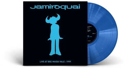 Jamiroquai, Live At BBC Maida Vale 1999 - Limited [Import]