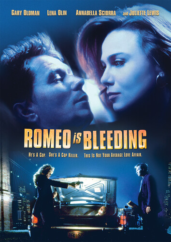 - Romeo Is Bleeding