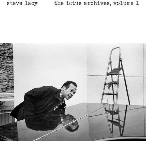 Steve Lacy - Ictus Archives 1