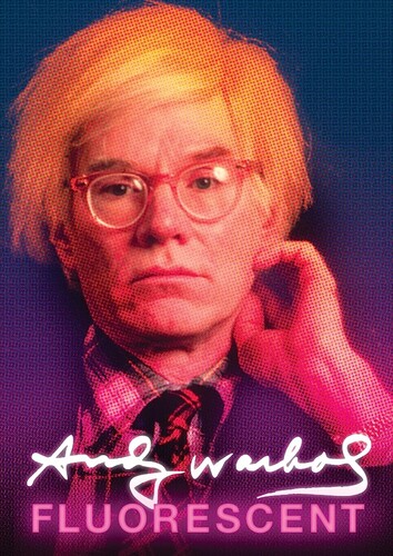Andy Warhol Fluorescent - Andy Warhol Fluorescent
