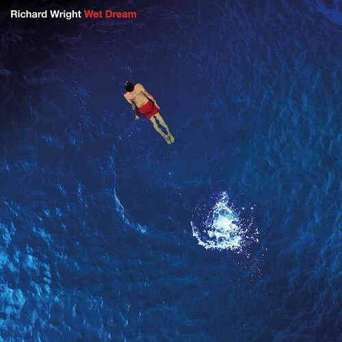 Wright, Richard - Wet Dream / (Rmx Reis)