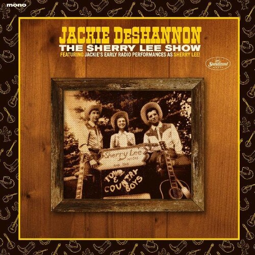 Jackie Deshannon - Sherry Lee Show