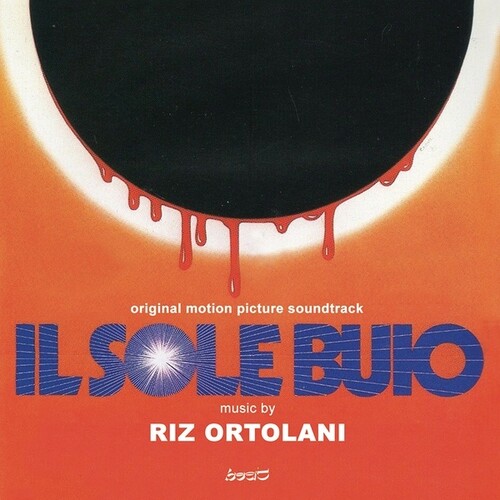 Il Sole Buio / L'angelo Con La Pistola - O.S.T.