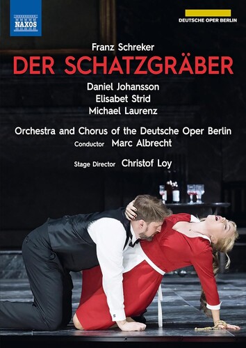 Der Schatzgraber