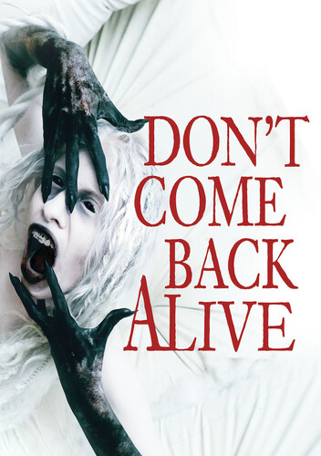Don't Come Back Alive - Don't Come Back Alive / (Mod Ac3 Dol)