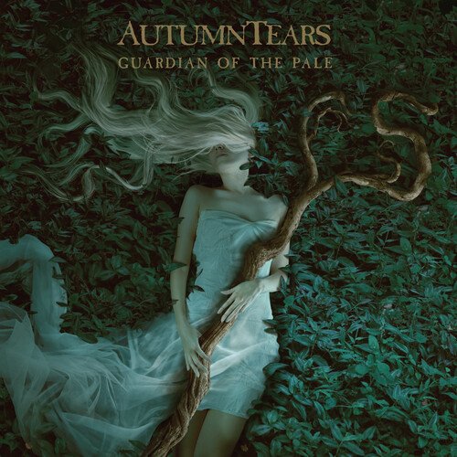 Autumn Tears - Guardian Of The Pale [Colored Vinyl] (Gate) (Gol) (Grn)