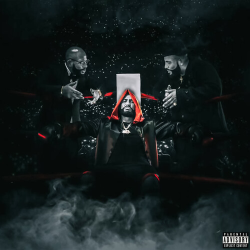 I'M REALLY LIKE THAT