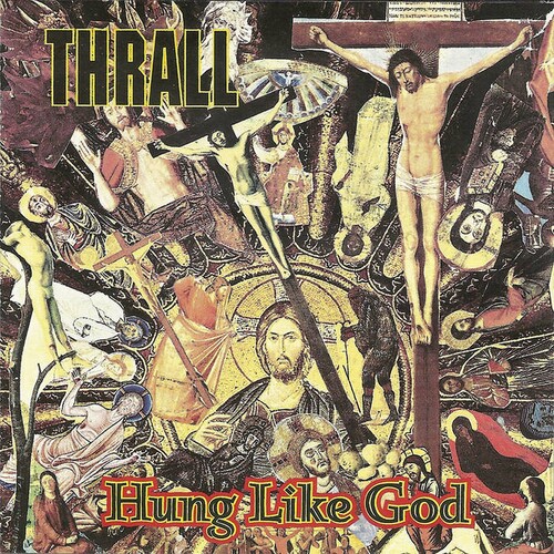 Hung Like God