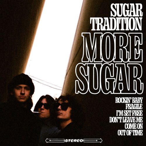 Sugar Tradition - More Sugar