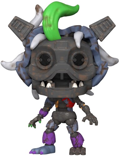 FUNKO POP GAMES FIVE NIGHTS AT FREDDYS RUIN ROXY 