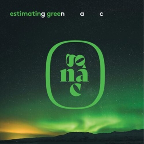 Estimating Green [Import]
